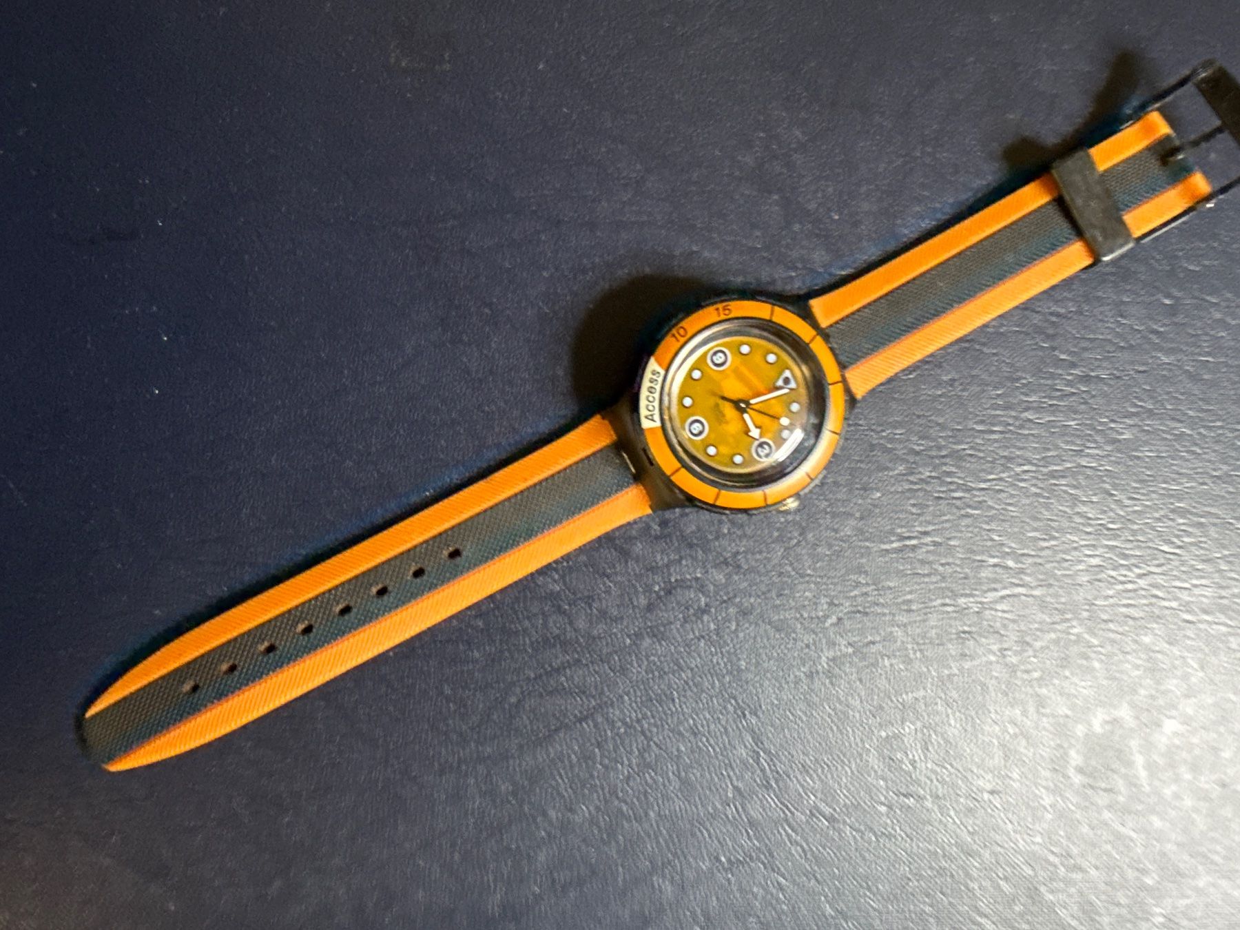 Swatch Orologi: Swatch – Usato da Pfeffingen venduto da Allhandelklgwatches 2