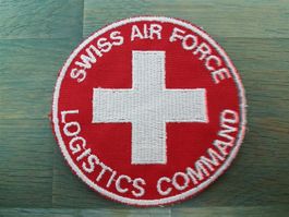 Badge SWISS AIR FORCE LOGISTICS COMMAND