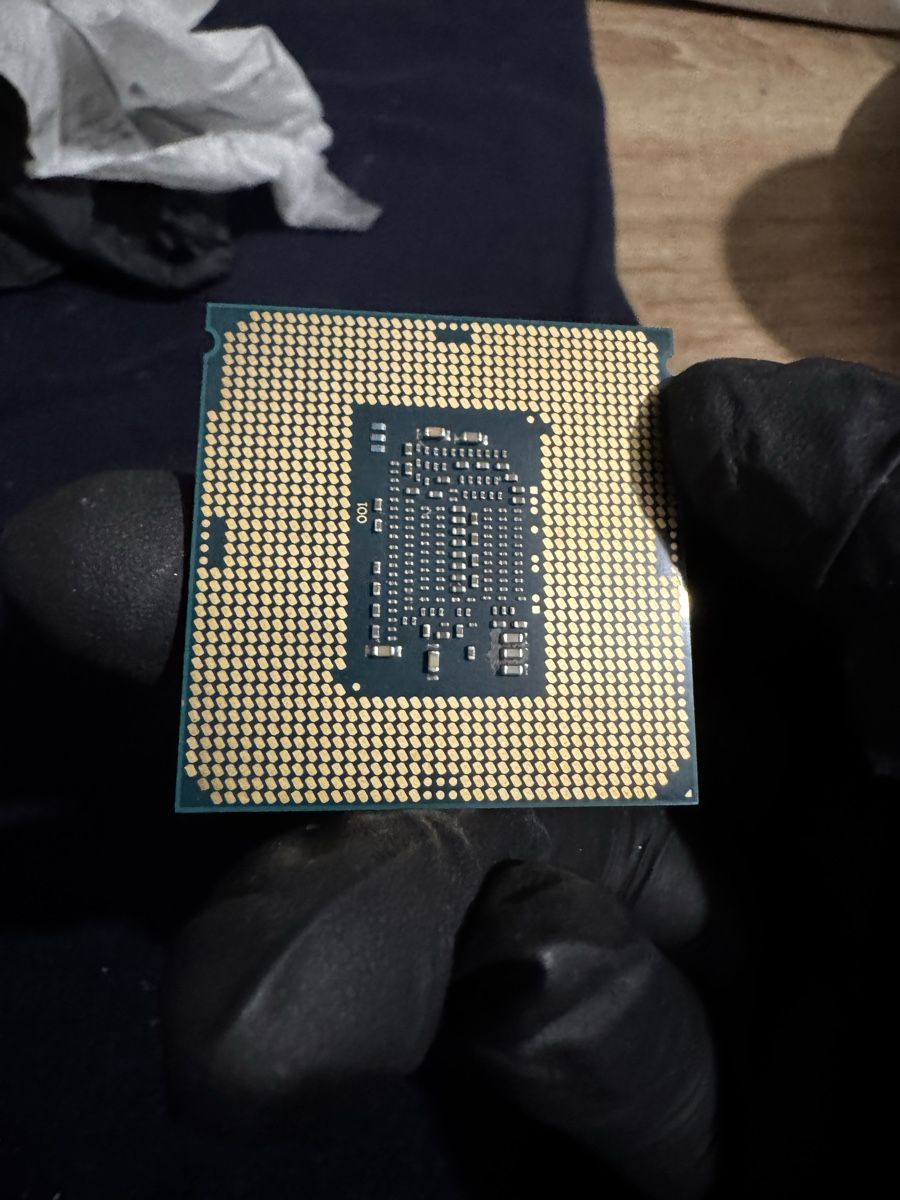 Intel Componenti elettronici: Intel Core i5-6500 – Difettoso da Vevey venduto da Eiden77