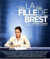 LA FILLE DE BREST