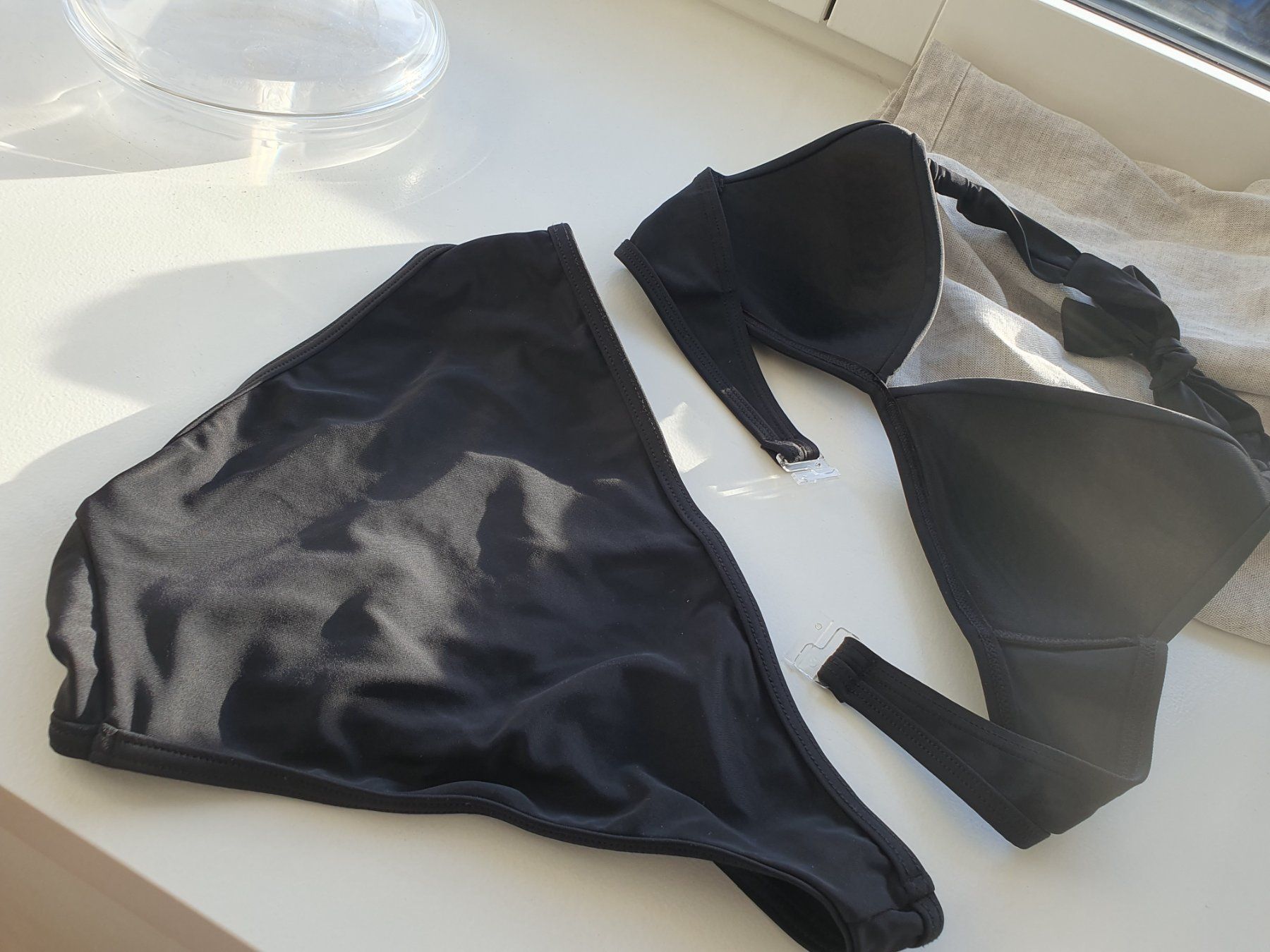 Costumi da bagno & Bikini: Bikini 👙 – Nuovo (secondo la descrizione) da Laupen BE venduto da red_m767 3