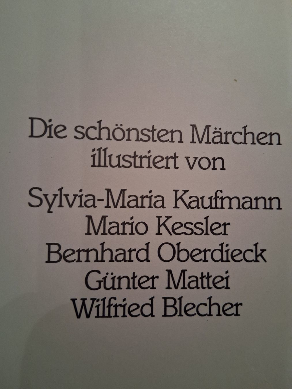 Libri: Marchen Schatz 24 – Usato da bellach venduto da megi09 4