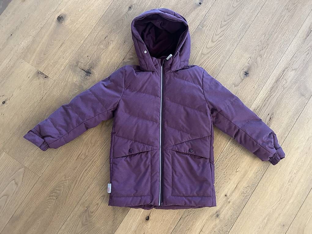 Jacken & Mäntel: Reima Winterjacke – Gebraucht aus Ruswil von sal_s8hg