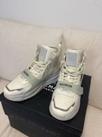 Balmain Paris Grösse 44 High Top Lace