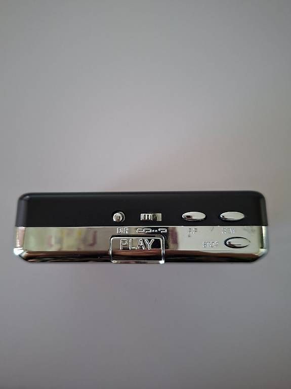 Lecteur media portable: LogiLink USB Kassetten-Digitalisierer & Walkman  – D'occasion à Murten par pra_cyk2 2