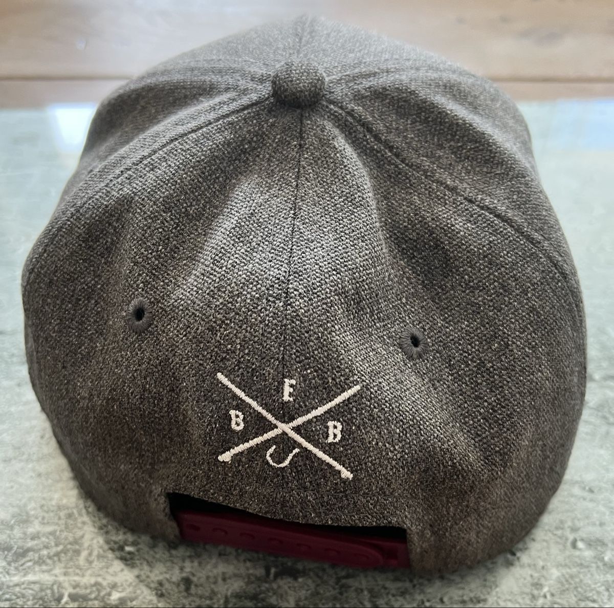 Hüte, Mützen & Caps: Mütze Cap 🧢 Hut Biss – Gebraucht aus Sevelen von Ritiplampi 3