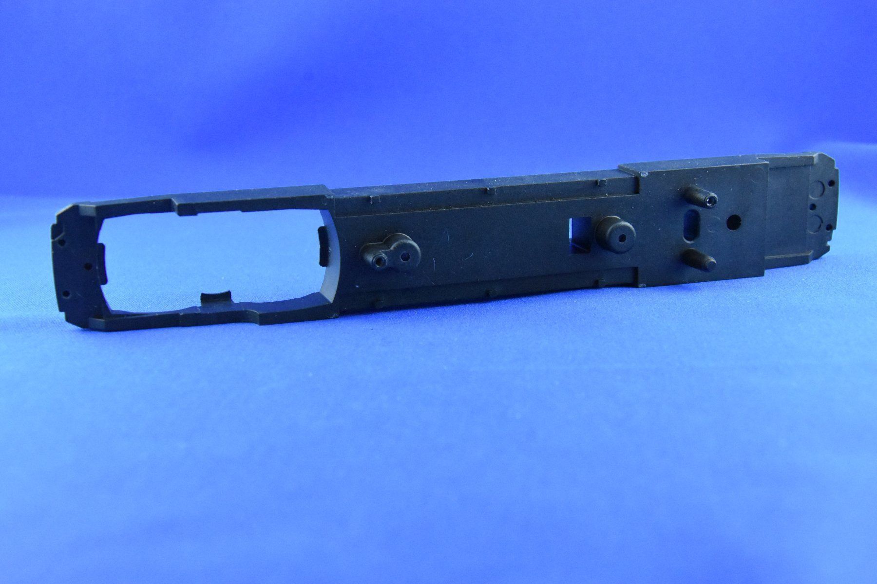 Märklin Modellini di ferrovie: Märklin E558760 Träger BR 120 – Usato da Künten venduto da Arktisde 1