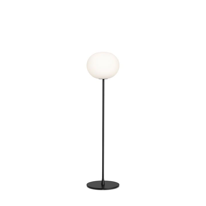 Flos Lampen: Design Stehleuchte Glo Bal F3    Flos – Gebraucht aus Auw von Sappelt