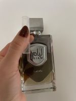 LATTAFA LIAM GREY EDPAbfüllung 2ml. ( BDK GRIS CHARNEL DUPE)