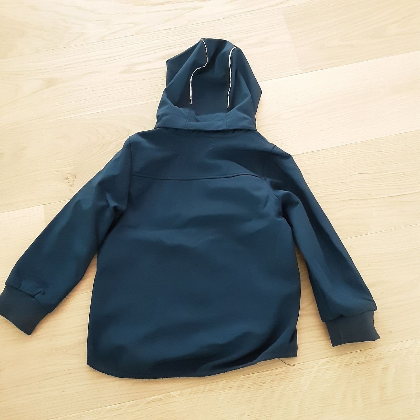 H&M Jacken & Mäntel: softshelljacke Junge – Gebraucht aus Wittenbach von Pirufa 1