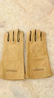 Röshults BBQ Grillhandschuhe Wildleder Kevlar neu