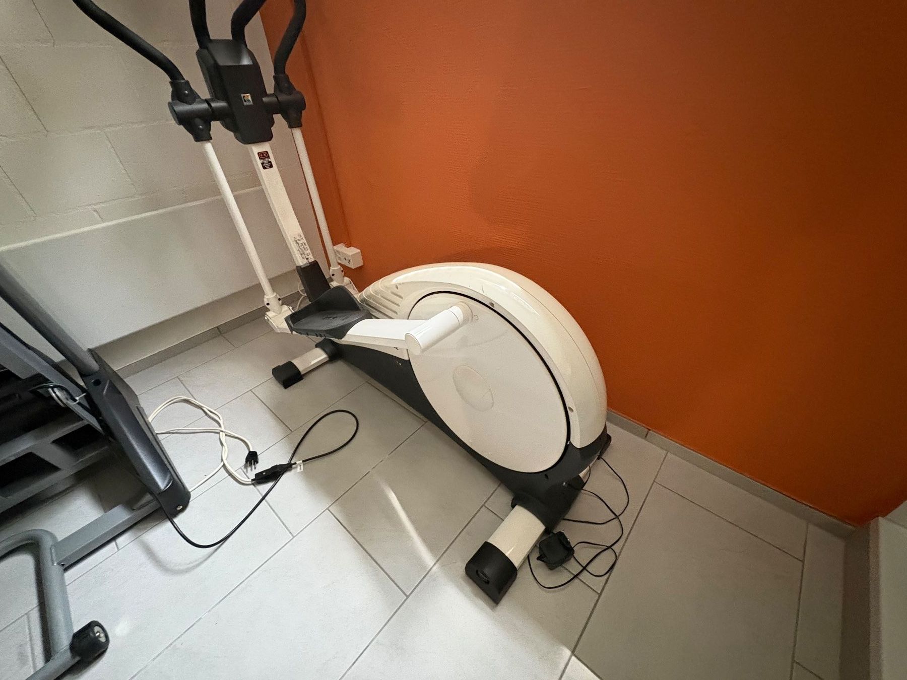 Kettler Hometrainer: KETTLER Crosstrainer Mondeo LE – Gebraucht aus Zuzwil SG von Zibu-3 1