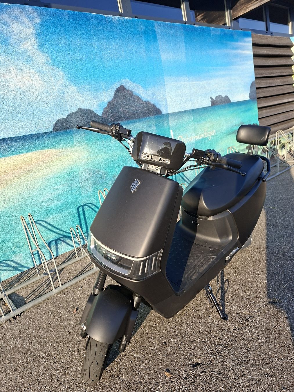 Scooters: Elektroroller  – Neuf (Voir description) à Ostermundigen par Ismett 3