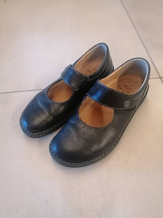 Scarpe da donna: Damenschuhe Grösse 39 – Usato da Leimiswil venduto da daniel_27