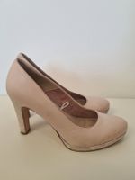 Tamaris Pumps, Damenschuhe, Grösse 39 rosa