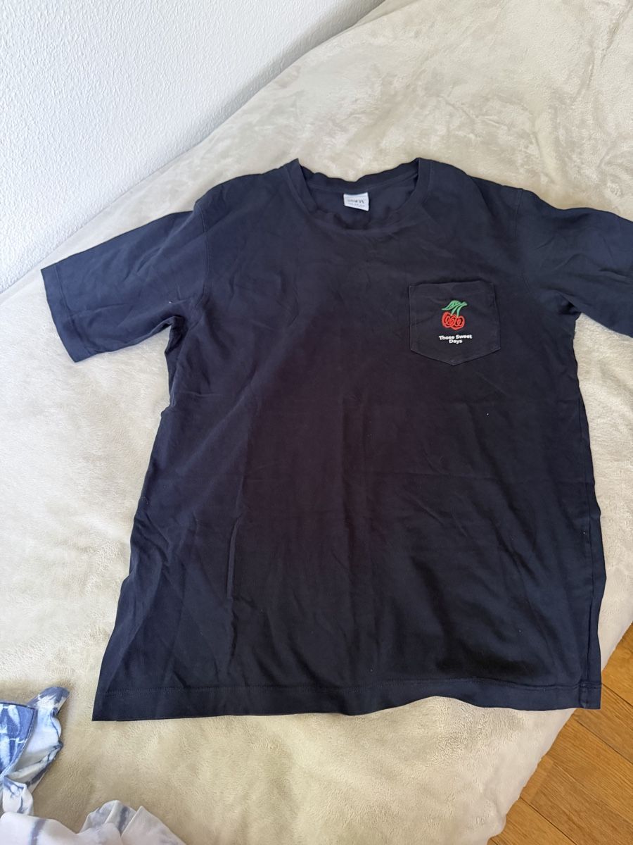 Zara T-shirt: Zara T-Shirt Grösse M – Usato da Zürich venduto da elg_rqw7