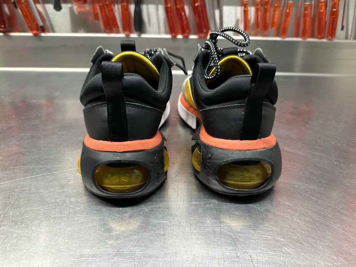 Nike Scarpe da uomo: Nike Air Max 2021 – Usato da Schwende venduto da weesli 4