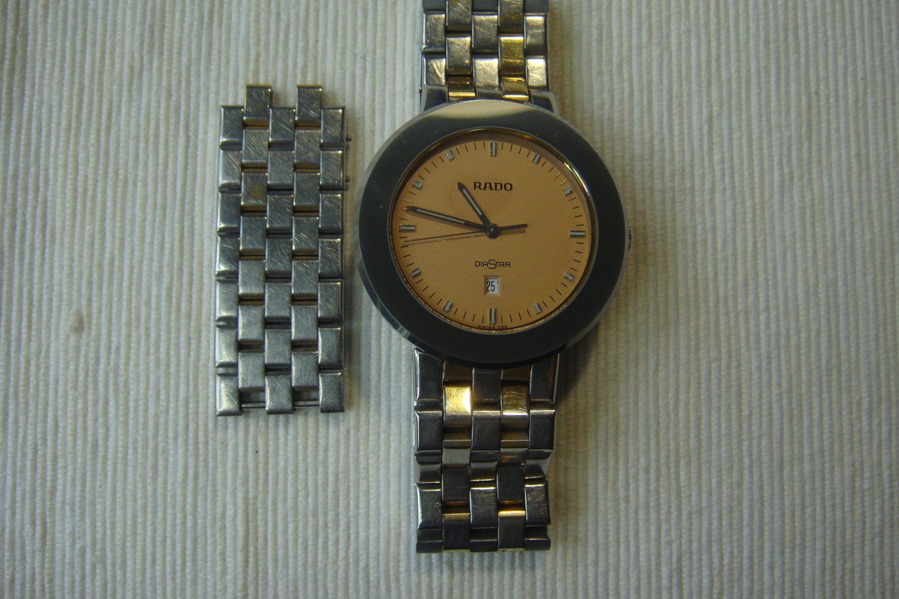 Rado Uhren: Rado DiaStar – Gebraucht aus Emmenbrücke von kuhn4951 3