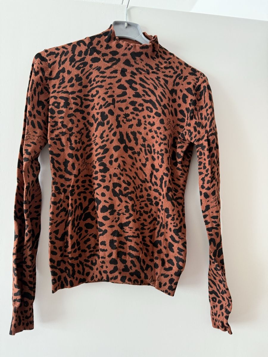 Pullover & Sweatshirts: Pulli gaudi Jeans  – Gebraucht aus visp von Kmemo1