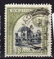 Zypern, Mi 151 ⊙, KW € 1.20