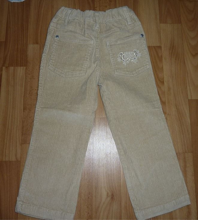 Pantalons: Manchester Hose  Gr. 98 – Neuf avec emballage d'origine à Melchnau par BarbaraD01 2