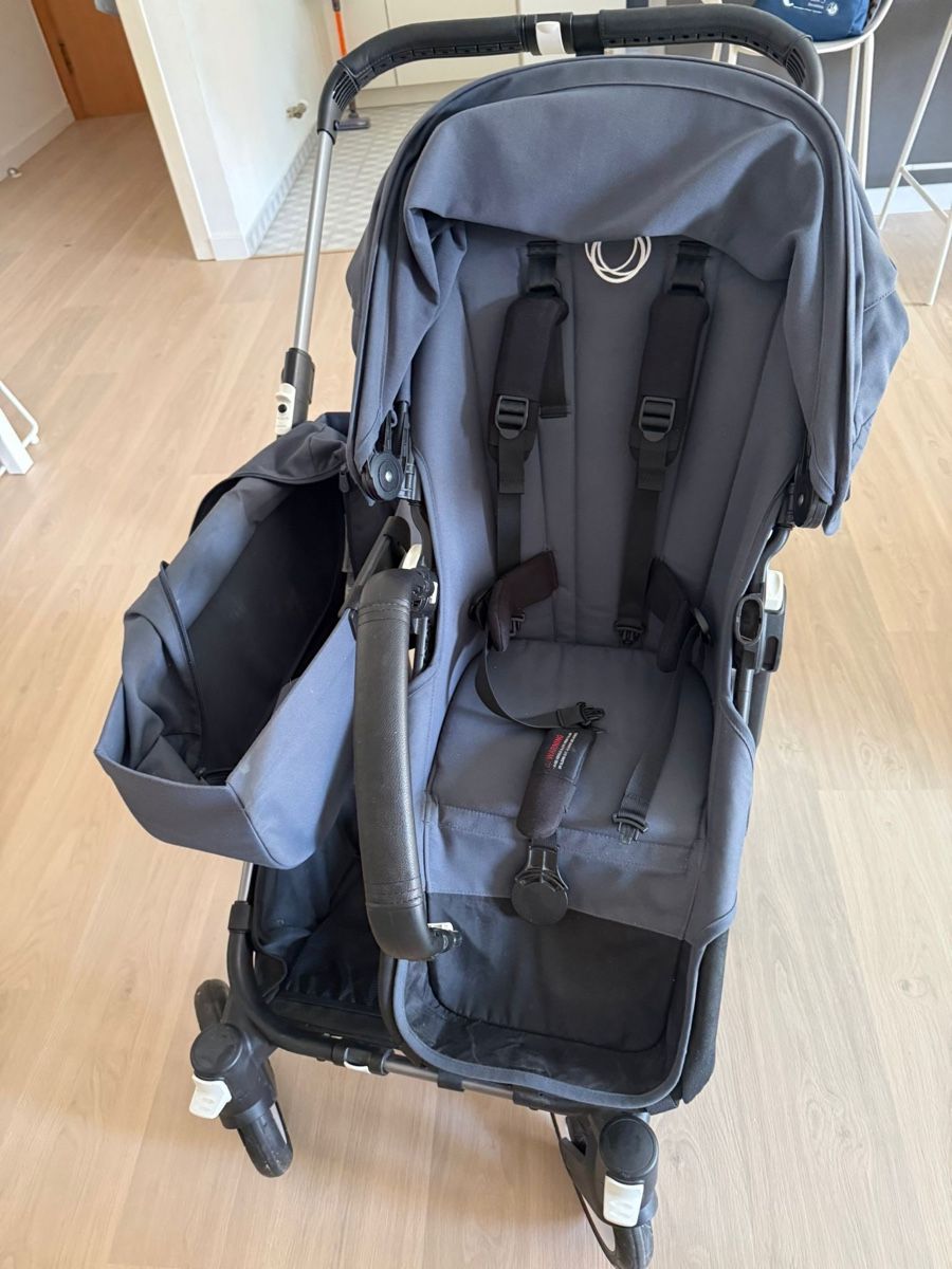 Bugaboo Carrozzine: Bugaboo Donkey 5 – Usato da Zürich venduto da aol_gpc7 8