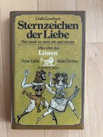 Linda Goodman "Sternzeichen der Liebe" Löwe ♌