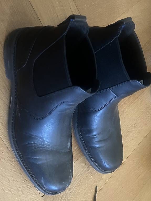 Timberland Scarpe da uomo: Timberland Chelseaboots – Usato da Bern venduto da chanti-o 2