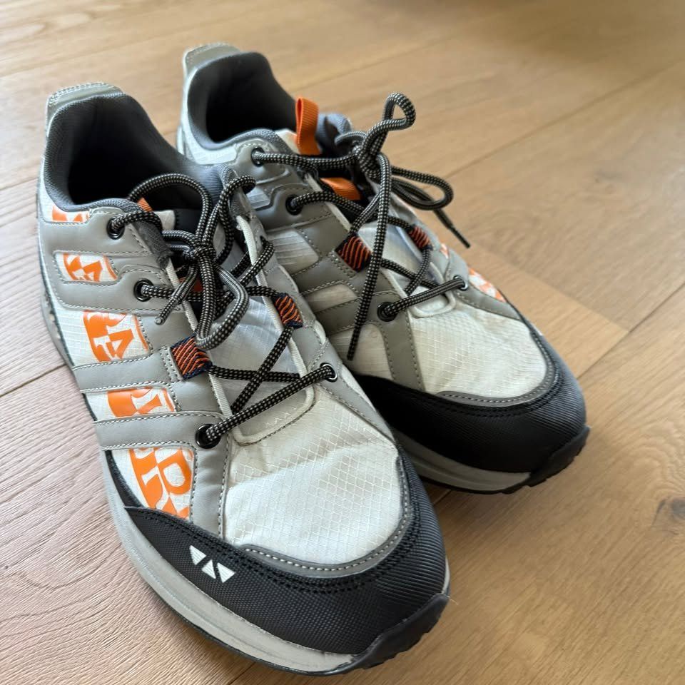 Napapijri Herrenschuhe: Schuhe von Napapijri – Gebraucht aus Belp von SCF_87 2