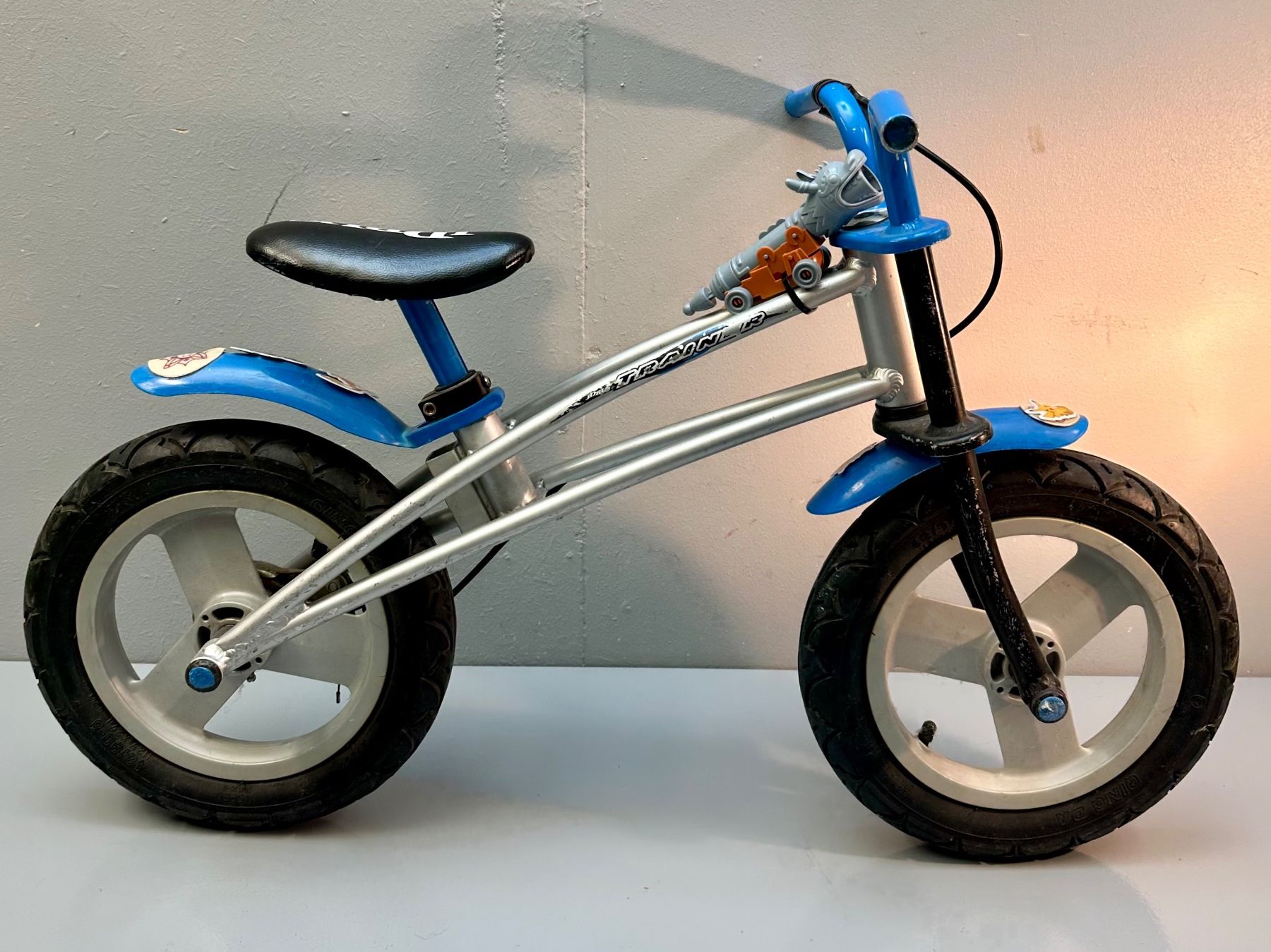 Velos: KINDERVELO #1 AB 1.-!!! – Gebraucht aus Zürich von NIKI777 1