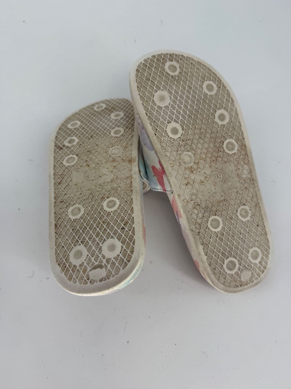 Scarpe per ragazze: Mädchen Badeschuhe/Sandalen Gr. 29 – Usato da Auenstein venduto da moin. 2
