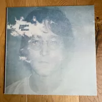 John Lennon – Imagine   mit Poster!