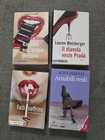 Libri vari