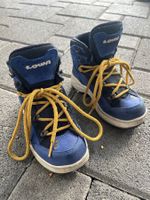 Namuk / LOWA Kody Evo GTX Wanderschuhe – Gr. 27