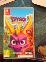 Spyro Reignited Trilogy Nintendo Switch