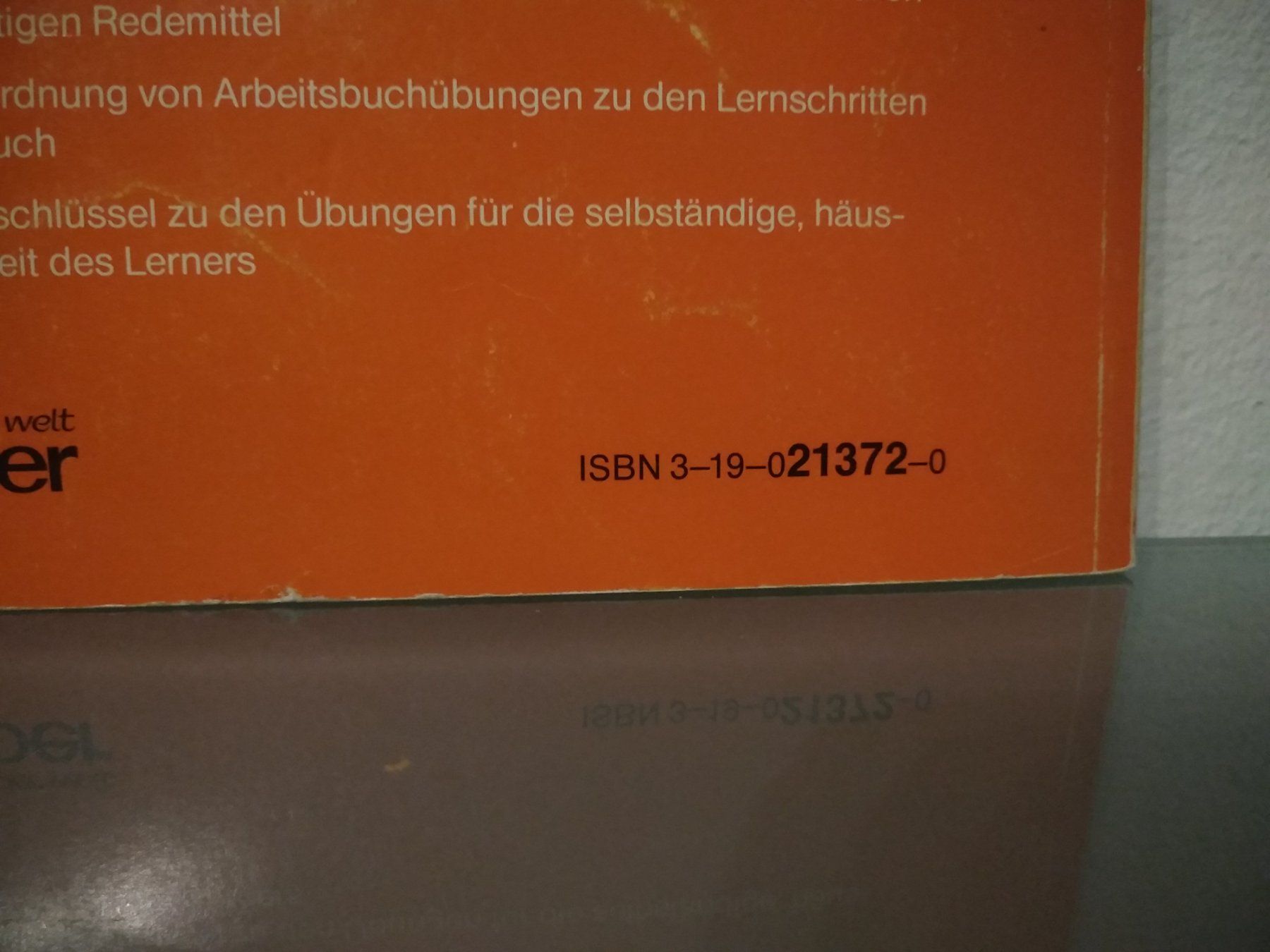 Libri: Themen 2 Arbeitsbuch Ausland ohne CD oder Cassette – Usato da Bäch SZ venduto da Swissy46 2