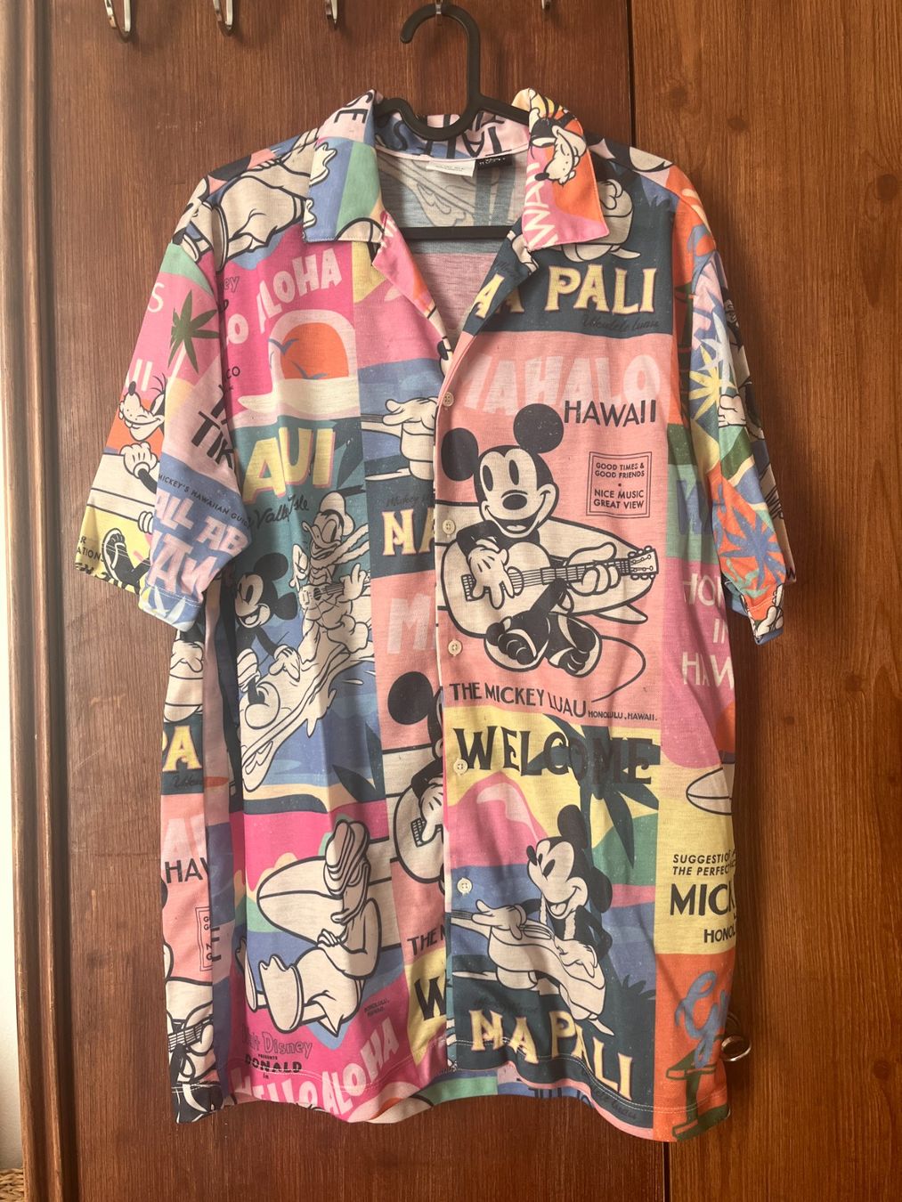 Zara Camicie: Vintage Zara Hemd Sommer – Usato da Burgdorf venduto da Roman.Bichsel 1