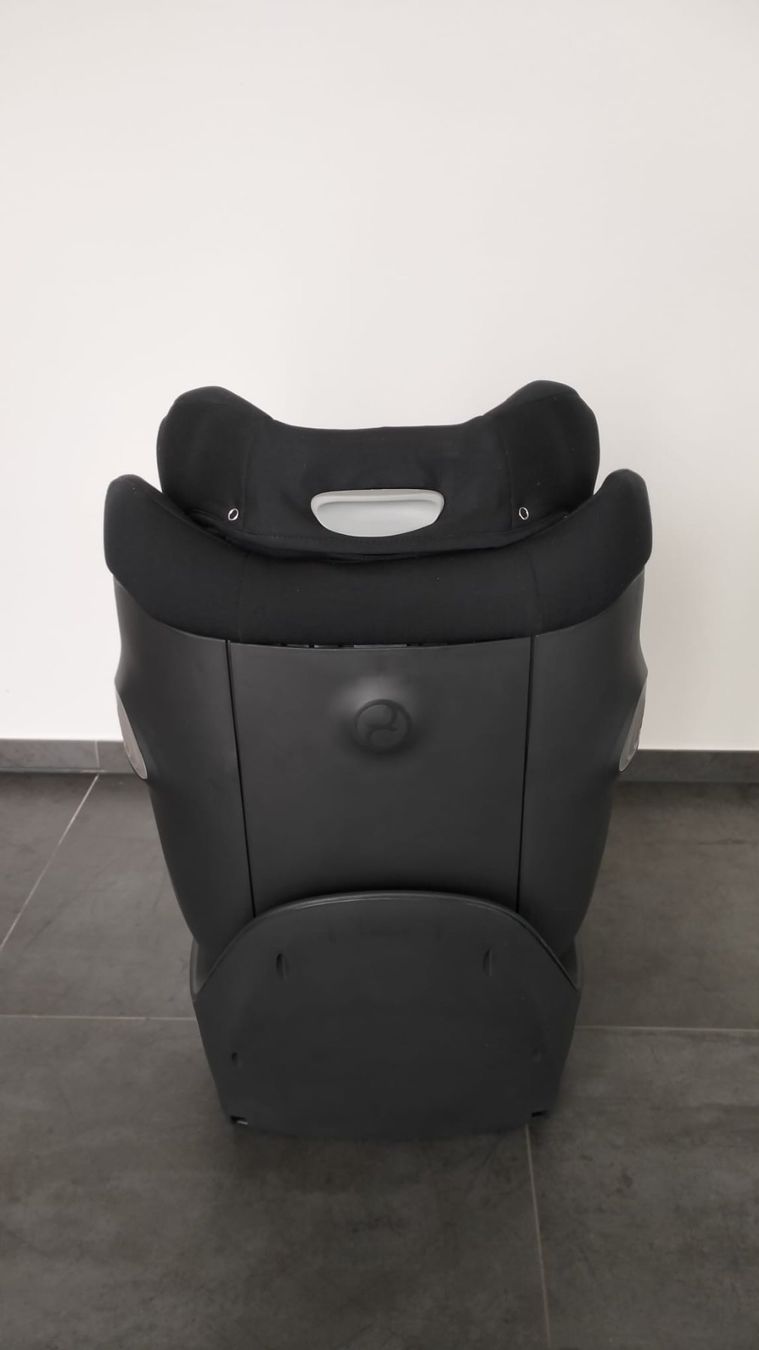 Cybex Seggiolini per auto: Cybex Sirona SX2 i-Size Kindersitz – Usato da Frutigen venduto da ros_77bd 3