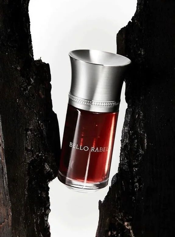 Parfum & Eau de Toilette: LES EAUX IMAGINAIRES Bello Rabello 6 ml sample – Neu (gemäss Beschreibung) aus Chêne-Bougeries von Seetooyoo