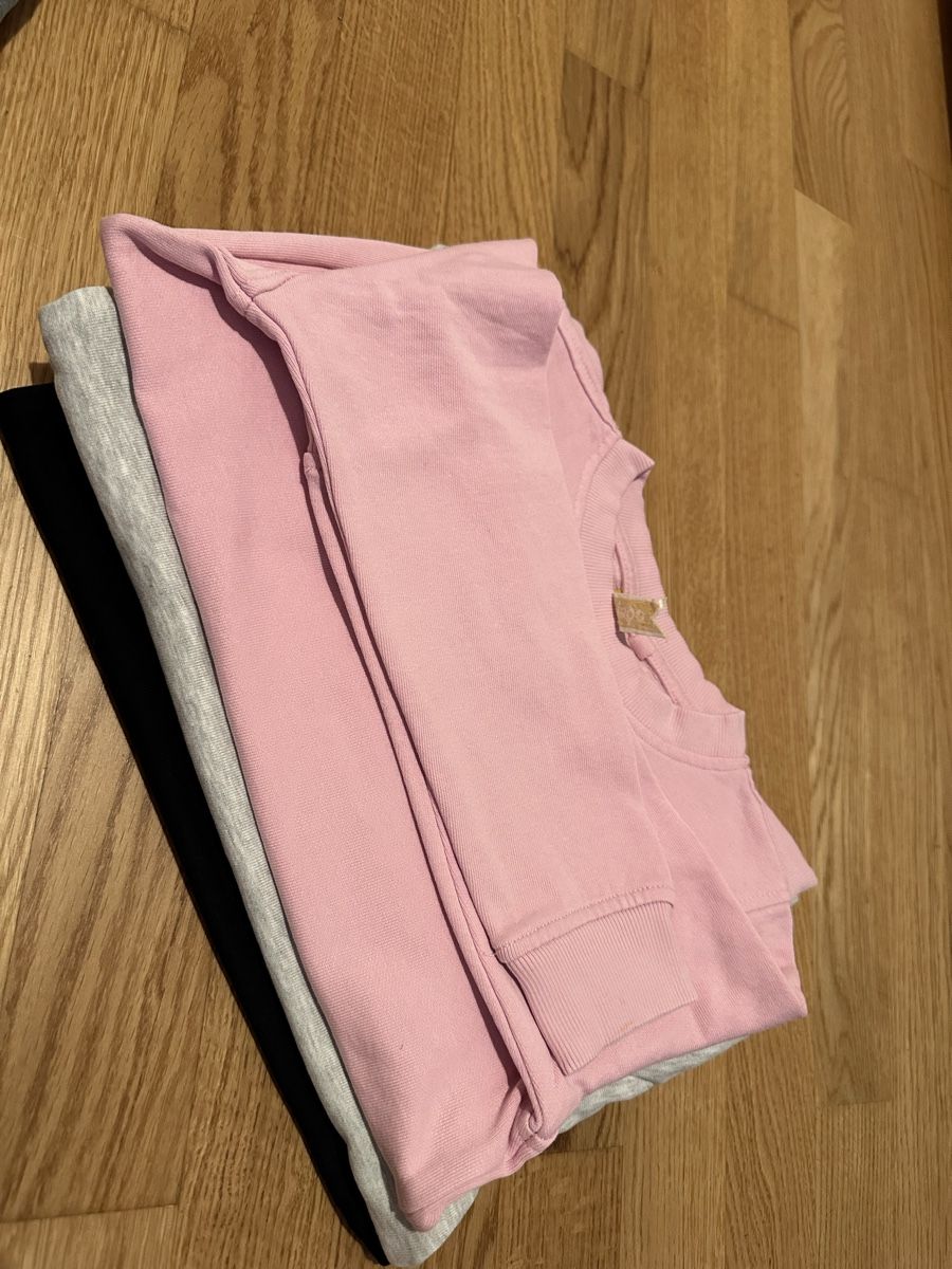 H&M Ensembles coordonnés: Grosses Paket Mädchen – D'occasion à Hinwil par BMW-M-E60 3