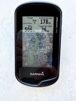 Garmin OREGON 700 Navigationsgerät mit umfangreichem Zubehör