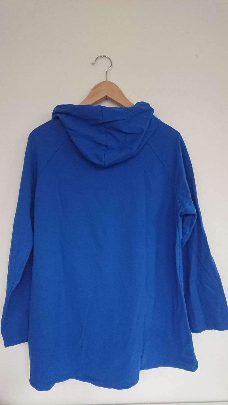 Maglioni & Felpe: Damen Pullover Today Gr. M Blau 1998 Brooklyn NY – Usato da Hallau venduto da CHACLA 2