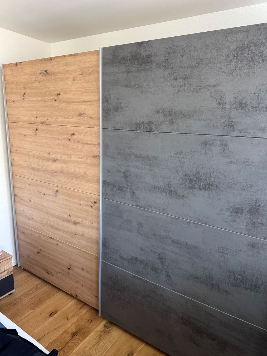 Armadi: Schlafzimmerschrank – Usato da Rüti ZH venduto da roman_wiget 4