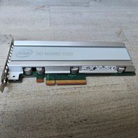 Intel SSD D7-P5608 6.4 TB NVMe PCIe 4.0 x8 (Oracle)