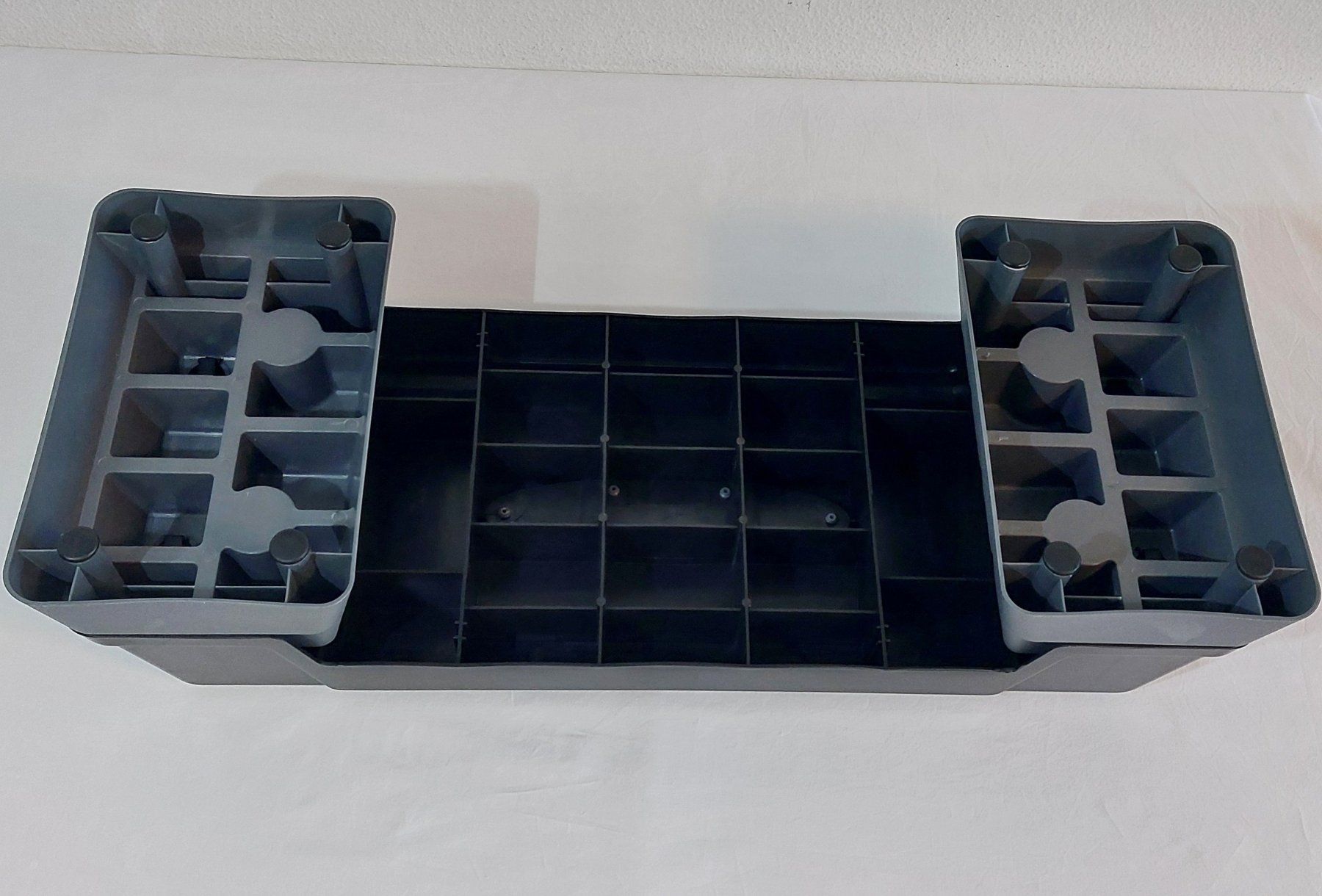 Hometrainer: Neuer VirtuFit Aerobic Stepper – Nuovo e nell'imballaggio originale da Bergdietikon venduto da Zozo 2