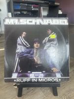 MR Schnabel / Ruff in Micros 