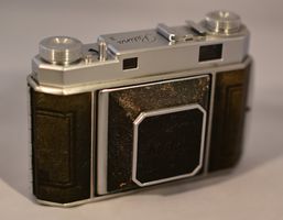 Kodak Retina II