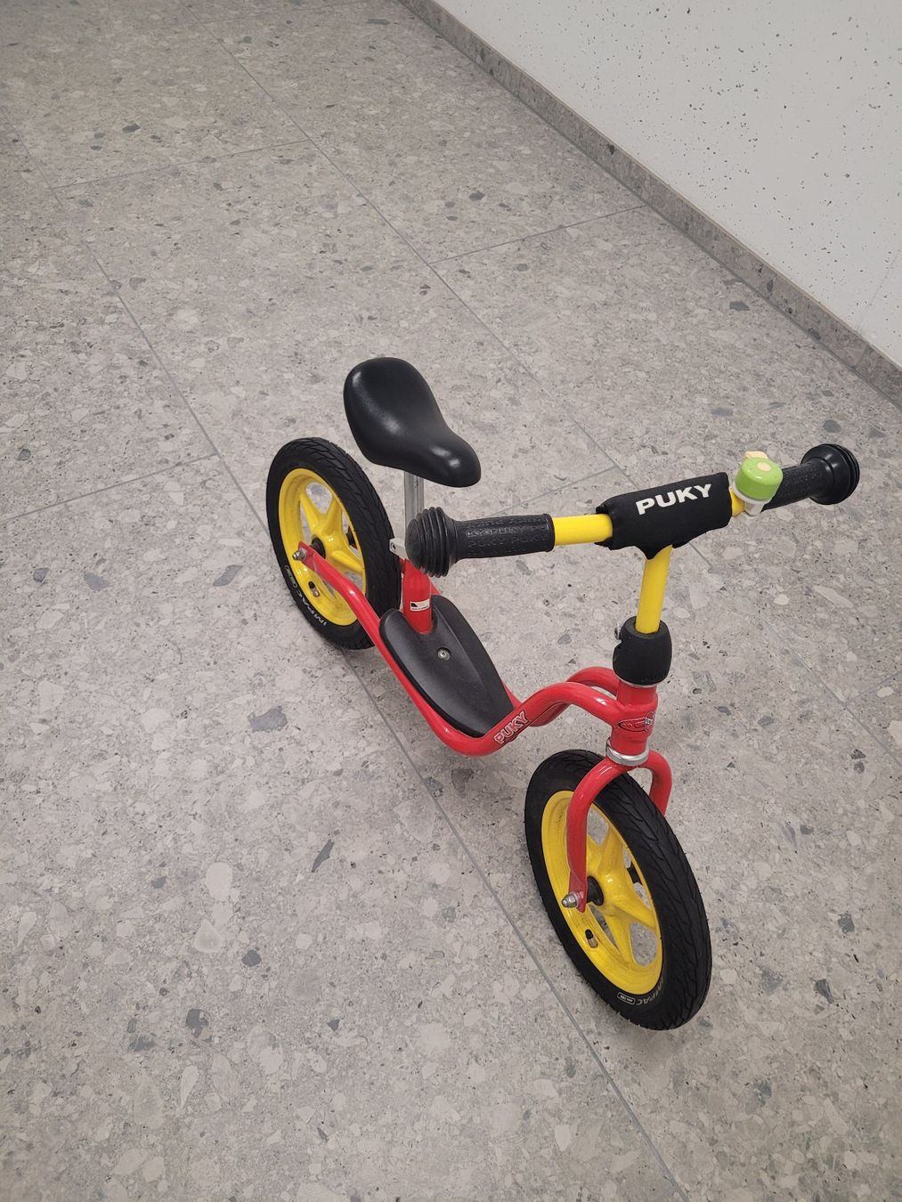 Puky Veicoli per bambini: Puky Laufrad – Usato da Zürich venduto da FraHan