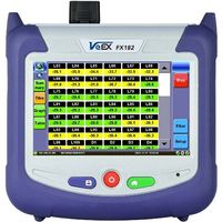 VeEX FX182 CWDM und DWDM Channel Checker