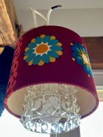 Vintage Lampe